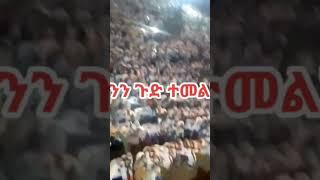 Ye jima orthodox eyen yemsilal#alx77 #abelbirhanu #yarednegu #abcd