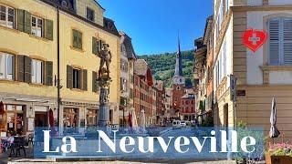 La Neuveville