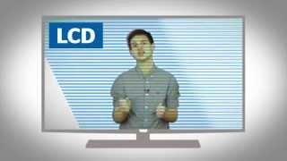 LED TV or LCD TV what's the difference? - Your 60 second guide