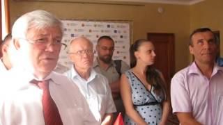 Фракция КПРФ покинула заседание Облсовета