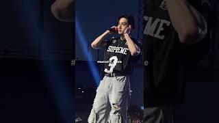 Chan Fancam Cover Me clear View ️