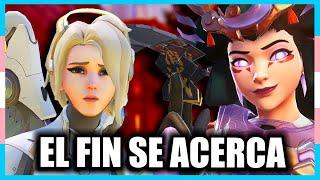 ÚLTIMO DIRECTO DE OVERWATCH 2 TEMPORADA 3 | Liliana Sofia Review