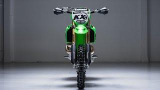 New Kawasaki KX500 Officially Launched 2025: This BEAST Will Change Dirt Biking FOREVER!