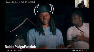 @Wdgchopz @babyfxce_e - walk REACTION