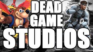 DEAD Gaming Studios that WE MISS | Button Mapper Bits