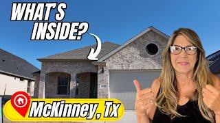 Top DALLAS TEXAS Suburb with AFFORDABLE Prices [Eastridge in McKinney, Tx]