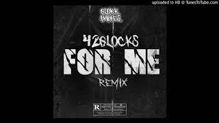 42Glocks - For Me (Rylo Rodriguez Remix)