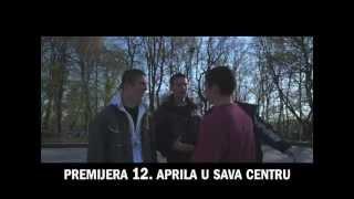 KLIP - Gde si, matori?