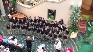 Cincinnati BoyChoir - Training Choir