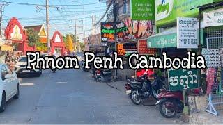 Toul Sangke, Phnom Penh, Cambodia