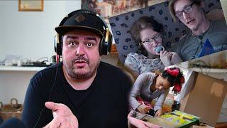 Daz Watches Adults Who Act Like Babies