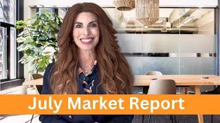 Real Estate Market Report For Multifamily Investors l July 2024