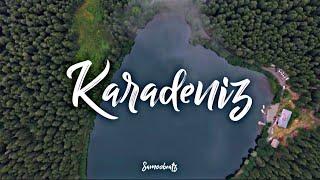 Samoobeatz ►Karadeniz◄ [Sad Violin Drill Type Beat] - Turkish Beat | Turkish Music 2022