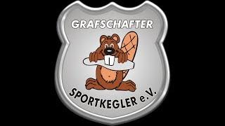 Landesmeisterschaft 2018 in Nordhorn - Mixed Tandem Vorlauf