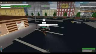 ROBLOX: Aproxymous Abusing Admin.
