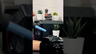 Sony Camera Cleaning Broll Must Watch