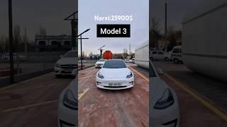 ENG ARZONI TESLA MODEL 3