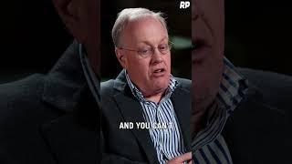 Chris Hedges: The Terror That Haunts Veterans