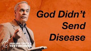 Healing Truth & Testimonies: Episode 4