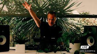 House Music Mixology: A Genre-Hopping Mix w/ DJ Scotty Q