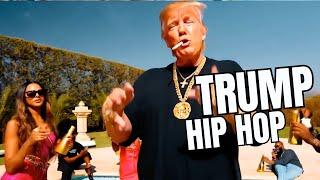 Trump Hip Hop