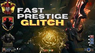 COD Black Ops 6: How To Prestige Fast | Do This Now