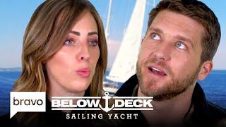 Everything You Need to Know About Below Deck Sailing Yacht