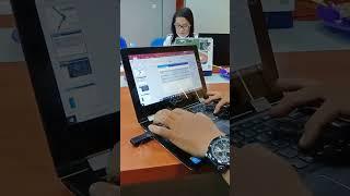 Sidang PT. CPP TANGERANG