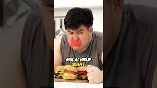   MOTIVASI MEMULAI HIDUP SEHAT #hidupsehat #motivation #healthyeating #makanansehat