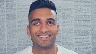 My Story - Who Is Sunny Sharma?