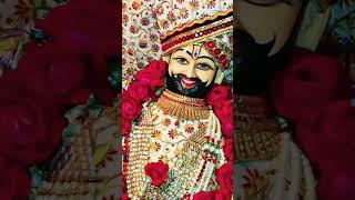 khatu Shyam #viral #youtubeshorts #religion #shortsviral #popular #khatushyam