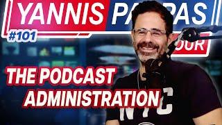 The Podcast Administration | YP Hour