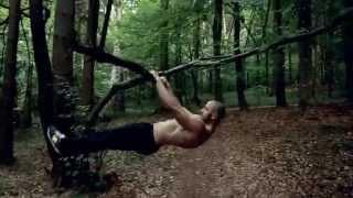 Workout In The Forest - Juraj Prekop