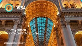 Visa FNB Credit Card