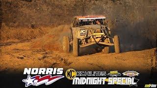 Norris Racing 2019 MORE KC HiLites Midnight Special