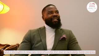 How can you call your job ? King Levi - Interview