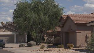 HOA foreclosures on the rise