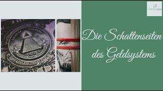 Die Schattenseiten des Geld-Systems: Wie Zentralbanken und Banken das Fiat-Geldsystem ausnutzen!