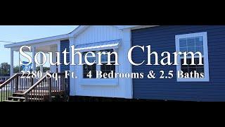 Clayton Homes of Statesboro - Southern Charm