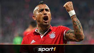 Der Krieger: Was macht eigentlich Arturo Vidal?