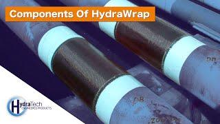 HydraTech Presents  HydraWrap Product Overview