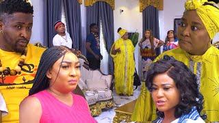 (COMPLETE MOVIE) New Released Movie Today (THE WILL ) Village Nigerian Nollywood Movie 2024