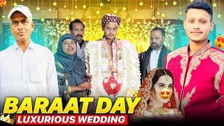 Baraat Day of My Nephew   Luxurious Wedding in Multan || Episode 02 ~ Humare Ami Abu