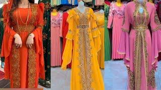 Eid collection 2024. abaya and hijabs. Designing ideas 2024 | new hijab style | Abaya burqa Designs