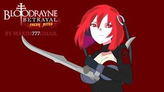 BloodRayne (Animation)