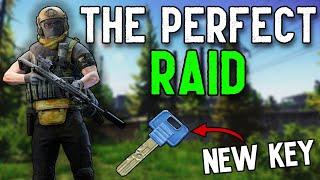What The PERFECT Tarkov Raid Looks Like! - Escape From Tarkov
