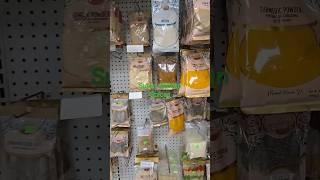 Spices Everywhere! A Speedy Look at Super Tehran #SuperTehran