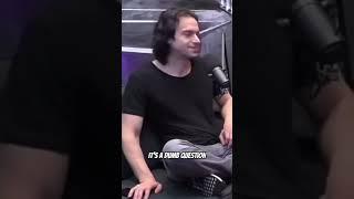 Don’t Ask Chris D’Elia Dumb Questions 