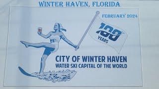 Winter Haven, Florida (Downtown)