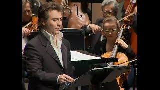 LE JONGLEUR DE NOTRE DAME - Massenet | Concert | Roberto Alagna - Enrique Diemecke